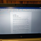 Illustration for article titled HP SureView privacy screen